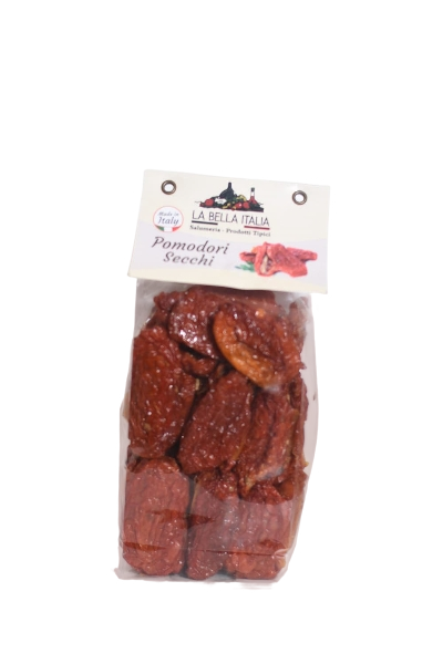 Pomodori Secchi