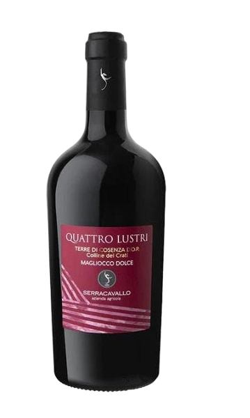 Quattro Lustri