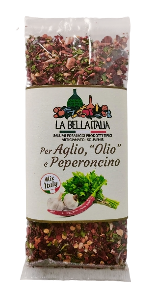 Il Tris per Spaghettata