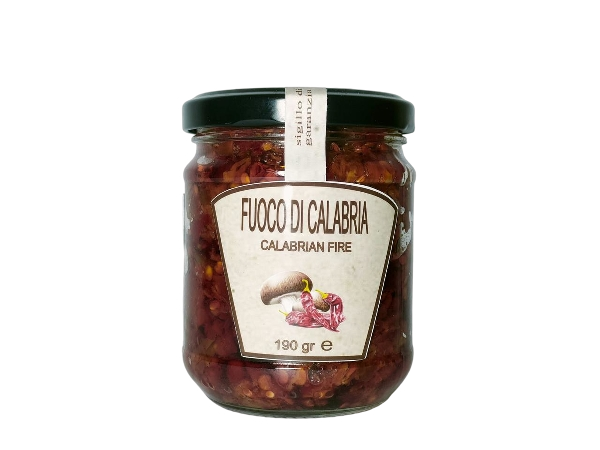 Fuoco di Calabria
