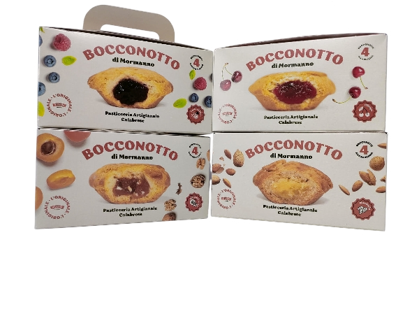 Bocconotto di Mormanno