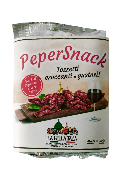 PeperSnack