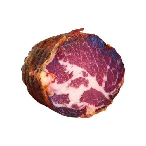 Capocollo Calabrese