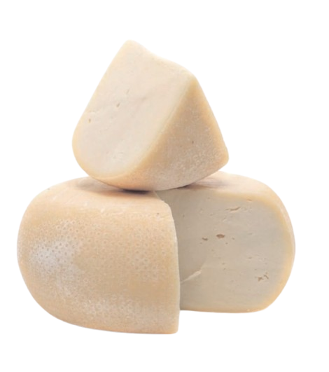 Caprino Semistagionato