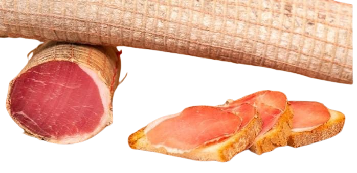 Filetto Suino Stagionato