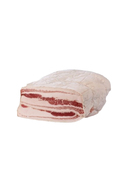 Lardo Pancettato