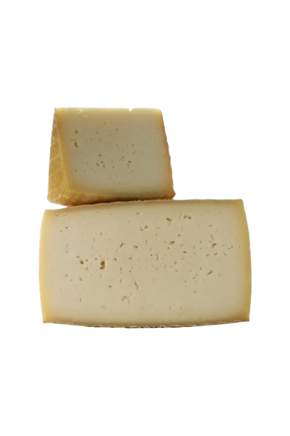 Misto Capra e Pecora Semistagionato