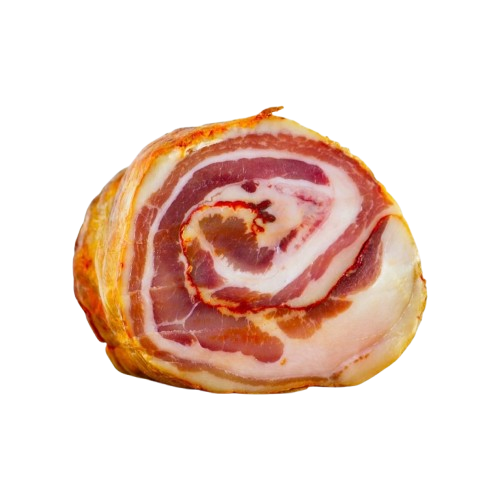 Pancetta Arrotolata