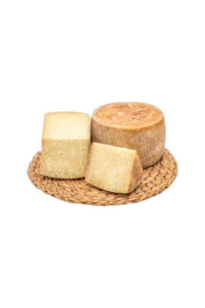 Pecorino Stagionato 12 mesi