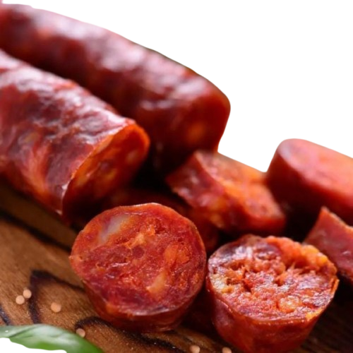 Salsiccia Calabra Stagionata