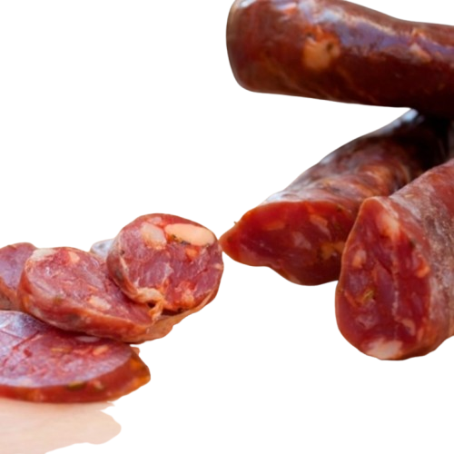 Salsiccia di Suino Nero