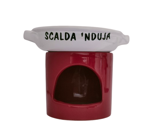 Scalda 'Nduja Camino
