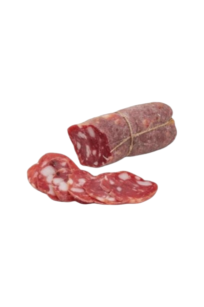 Soppressata Bianca