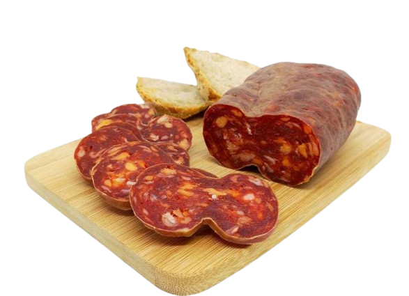 Soppressata Calabra