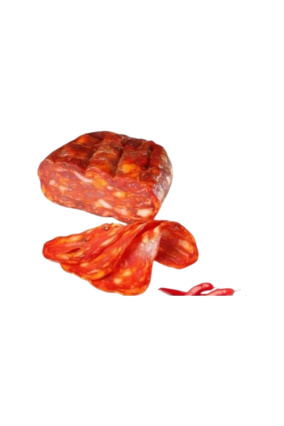 Spianata Piccante Calabrese