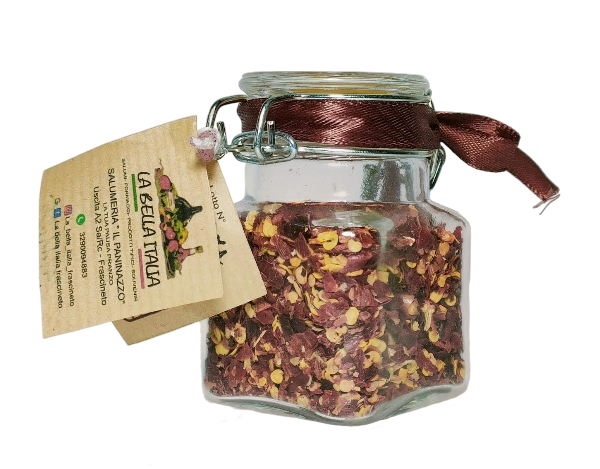 Peperoncino a Scaglie