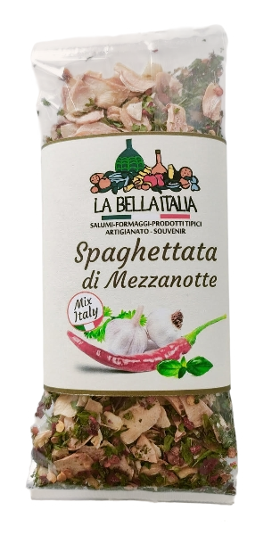 Spaghettata di Mezzanotte