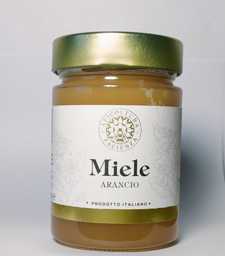 Miele di Arancio