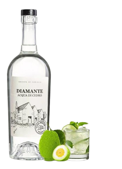 Acqua di Cedro