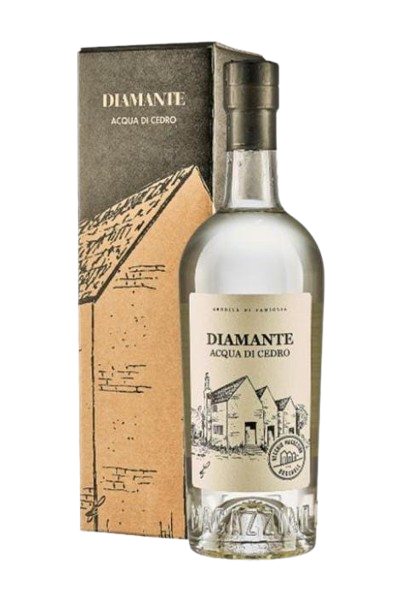 Acqua di Cedro Diamante