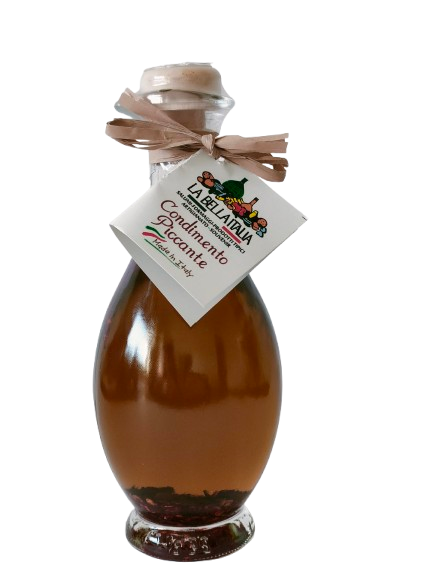 Condimento Piccante Olio EVO